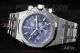 Replica Audemars Piguet Royal Oak Blue Dial Stainless Steel Mens Chronograph Watches (5)_th.jpg